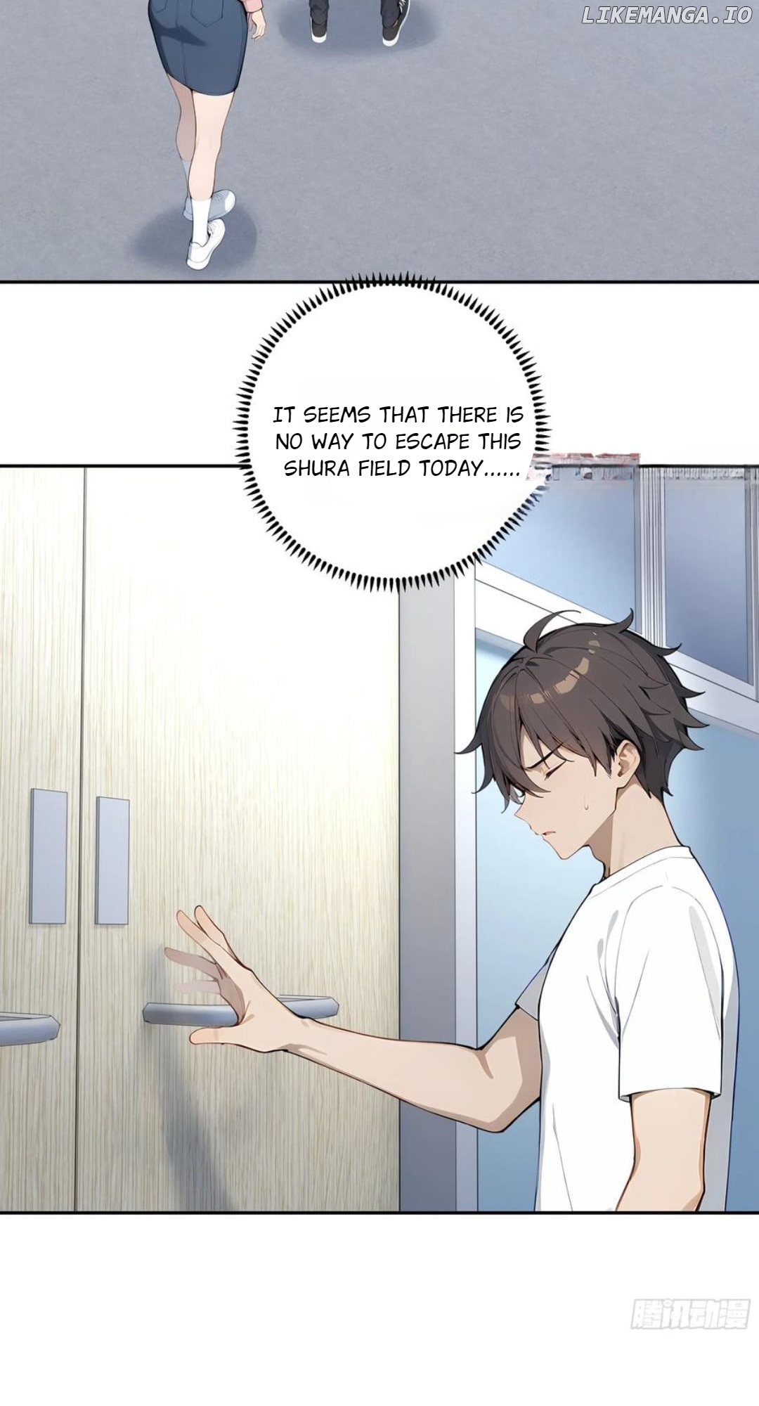 God of Learning Chapter 71 - page 51